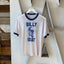 80's Tavern Ringer Tee - Large