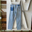 80’s Levi’s Denim - 32" x 32"