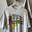 90's Grateful Dead PNW Tour Tee - XL
