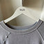 80’s Faded Crewneck Sweatshirt - Large