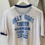 80's Tavern Ringer Tee - Large