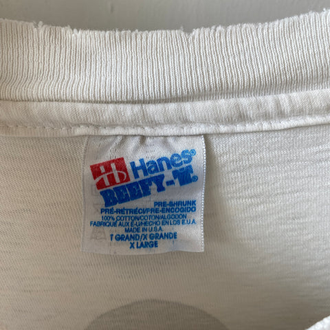 90's Grateful Dead PNW Tour Tee - XL