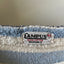 60’s Campus Terrycloth Boatneck Sweater - Medium