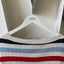 60’s Campus Terrycloth Boatneck Sweater - Medium