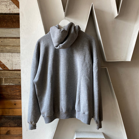 90's Russell Hoodie - XXL