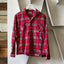 60’s Deer Creek Button Up - Medium