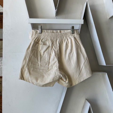 80’s OP Shorts - 28" x 3"