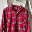 60’s Deer Creek Button Up - Medium
