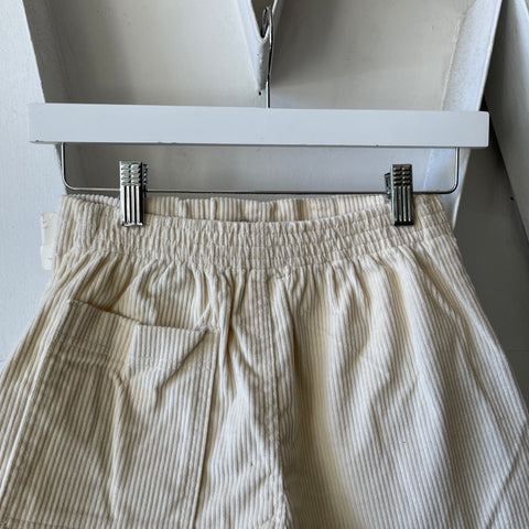 80’s OP Shorts - 28" x 3"