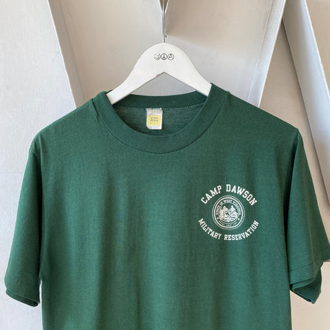 80's Camp Dawson Tee - XL