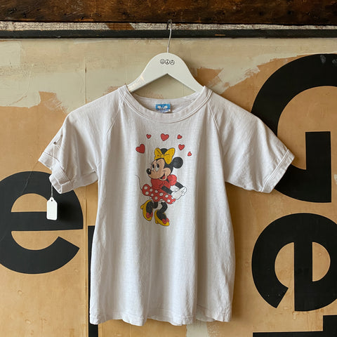 80's Minnie Mouse - XS