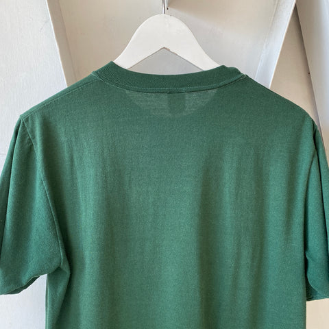 80's Camp Dawson Tee - XL