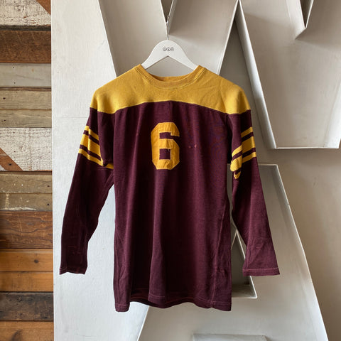 40's Football Jersey - Medium