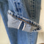 80’s Levi’s 501 Redlines - 30" x 28”