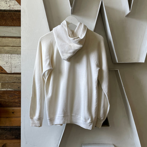 80’s Champion Bethel College Hoodie - Medium