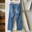 80’s Levi’s 501 Redlines - 30" x 28”