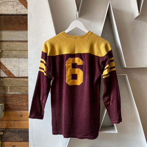 40's Football Jersey - Medium