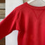 50's Brent Freedom Sleeve Sweatshirt - Medium