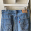 80’s Levi’s 501 Redlines - 30" x 28”