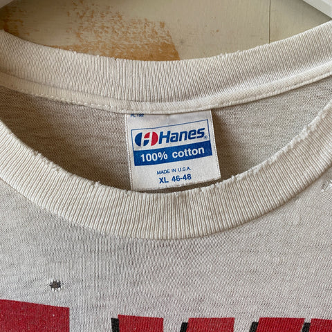 80's The Who Tee - XL