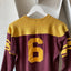 40's Football Jersey - Medium