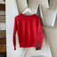50's Brent Freedom Sleeve Sweatshirt - Medium