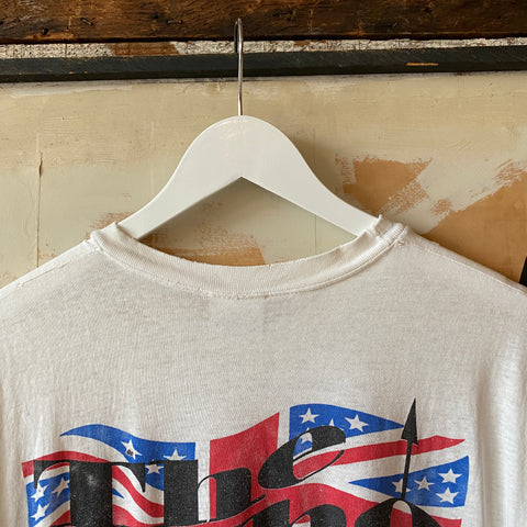 80's The Who Tee - XL