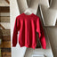 70's Raglan Crew - Medium