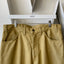 70’s Levi’s Big E - 33 x 28”