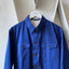 70's Chinese Chore Coat - Large