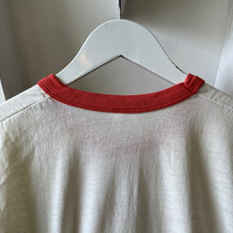 80’s North Eugene High School Tee - Small