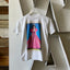 90’s Sophisticated Barbie Tee - Small