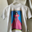 90’s Sophisticated Barbie Tee - Small