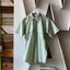 70's Lion Button-Up - Medium