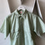 70's Lion Button-Up - Medium