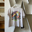 90’s Goosebumps Tee - Medium