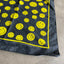 80's Smiley Face Bandana - OS