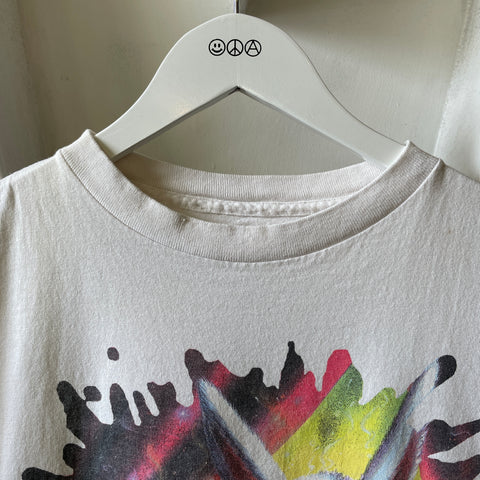 90’s Goosebumps Tee - Medium