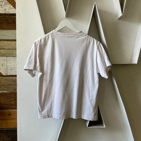 90’s Goosebumps Tee - Medium