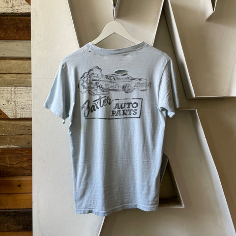 70’s Auto Parts Tee - Medium
