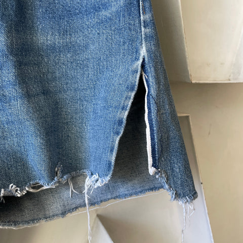 80’s Levi’s Redline Shorts - 32" x 3"