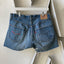 80’s Levi’s Redline Shorts - 32" x 3"
