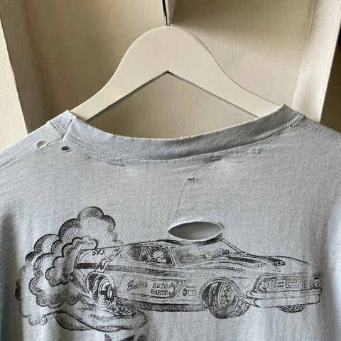70’s Auto Parts Tee - Medium