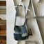80’s Denim Bag - OS