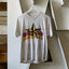 80’s Thrashed Ringo Starr Tee - Medium