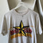80’s Thrashed Ringo Starr Tee - Medium