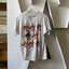 80’s Thrashed Ringo Starr Tee - Medium