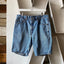 90's Levis 505 Shorts - 34” x 8.5”
