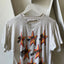80’s Thrashed Ringo Starr Tee - Medium