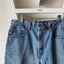 90's Levis 505 Shorts - 34” x 8.5”